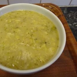 Főzelékfaló Ételbár - Nagymező utca Budapest - Étel/ital