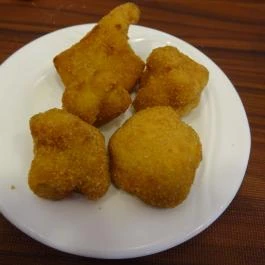 Főzelékfaló Ételbár - Nagymező utca Budapest - Étel/ital