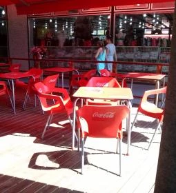 Főzelékház Étterem