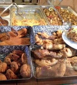 Főzelékház Étterem