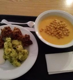 Főzelékház Étterem