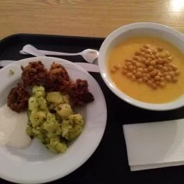 Főzelékház Étterem Kecskemét - Étel/ital