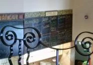 Főzelékház Étterem Kecskemét