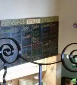 Főzelékház Étterem