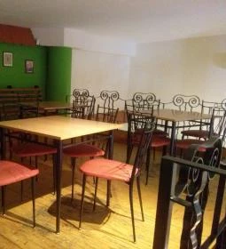 Főzelékház Étterem