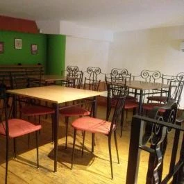 Főzelékház Étterem Kecskemét - Belső