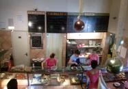 Főzelékház Étterem Kecskemét