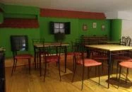 Főzelékház Étterem Kecskemét