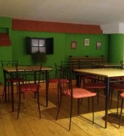 Főzelékház Étterem