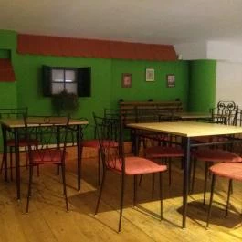 Főzelékház Étterem Kecskemét - Belső