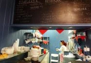 Főzelékkirály Budapest