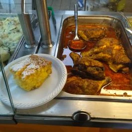 Főzelékvár - Fehérvári úti Vásárcsarnok Budapest - Étel/ital