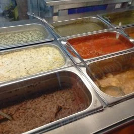 Főzelékvár - Fehérvári úti Vásárcsarnok Budapest - Étel/ital