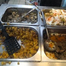 Főzelékvár - Fehérvári úti Vásárcsarnok Budapest - Étel/ital