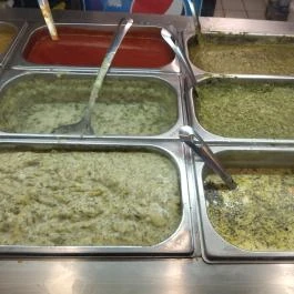 Főzelékvár - Fehérvári úti Vásárcsarnok Budapest - Étel/ital