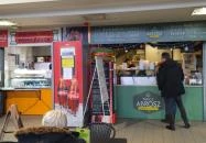 Főzelékvár - Fehérvári úti Vásárcsarnok Budapest