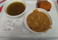 Főzelékvár - Fehérvári úti Vásárcsarnok Budapest