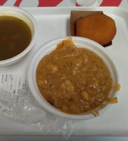 Főzelékvár - Fehérvári úti Vásárcsarnok