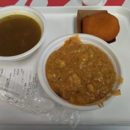 Főzelékvár - Fehérvári úti Vásárcsarnok Budapest - Étel/ital