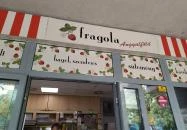 Fragola Angyalföld Cukrászda & Fagylaltozó Budapest