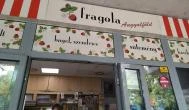Fragola Angyalföld Cukrászda & Fagylaltozó Budapest - Külső kép