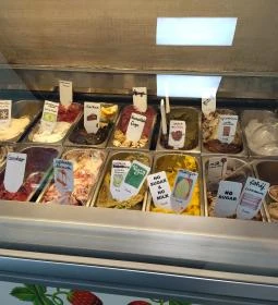 Fragola Angyalföld Cukrászda & Fagylaltozó