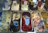 Fragola Angyalföld Cukrászda & Fagylaltozó Budapest