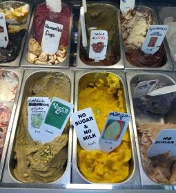 Fragola Angyalföld Cukrászda & Fagylaltozó