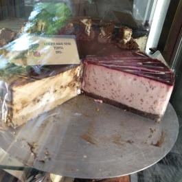 Fragola Angyalföld Cukrászda & Fagylaltozó Budapest - Étel/ital