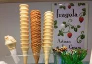 Fragola - Bajcsy-Zsilinszky út Budapest