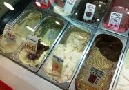 Fragola - Bajcsy-Zsilinszky út Budapest