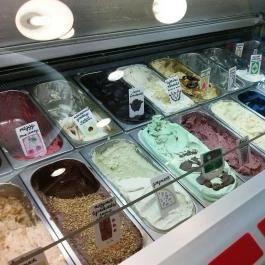 Fragola - Bajcsy-Zsilinszky út, Budapest - Étel/ital