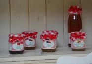 Fragola - Csévi utca Budapest