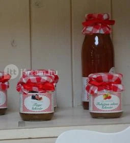 Fragola - Csévi utca