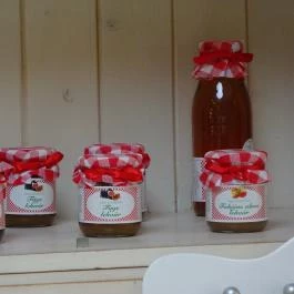 Fragola - Csévi utca Budapest - Egyéb