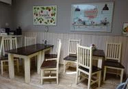 Fragola - Csévi utca Budapest