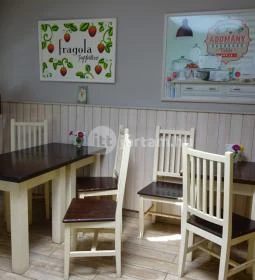 Fragola - Csévi utca