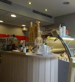 Fragola - Csévi utca