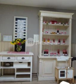 Fragola - Csévi utca