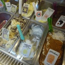 Fragola - Csévi utca Budapest - Étel/ital