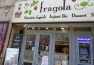 Fragola - Károly körút Budapest