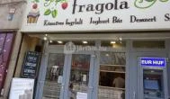 Fragola - Károly körút Budapest - Külső kép