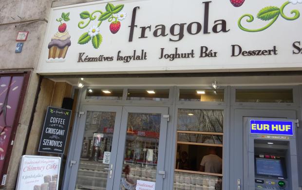 Fragola Károly körút Budapest Jártál már itt? Olvass Fragola Károly körút Budapest Jártál már itt? Olvass