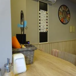 Fragola - Károly körút Budapest - Belső