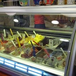 Fragola - Károly körút Budapest - Étel/ital