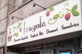 Fragola - Károly körút Budapest