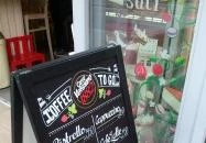 Fragola - Károly körút Budapest