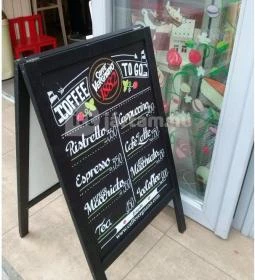 Fragola - Károly körút