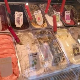 Fragola - Károly körút Budapest - Étel/ital