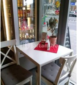 Fragola - Károly körút